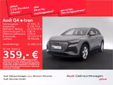Audi Q4 e-tron 35 Matrix/SONOS/Navi+ - Audi Q4 e-tron in München