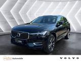 Volvo XC60 Inscription Plug-In Hybrid Recharge T8 AWD  - Volvo XC60: Recharge Inscription