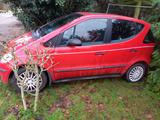 Mercedes-Benz A 140 CLASSIC Classic - gebrauchte Mercedes-Benz A 140 aus dem Jahr 1998