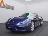Porsche 718 Boxster *SPORTCHRONO* KAM*TOP - Porsche Boxster in Dortmund
