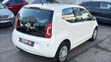 Volkswagen up! move up! - gebrauchte VW up! aus dem Jahr 2014