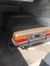 Ford Taunus  / Cortina. 2.0 Ghia Automatik - Ford Taunus: 2.0
