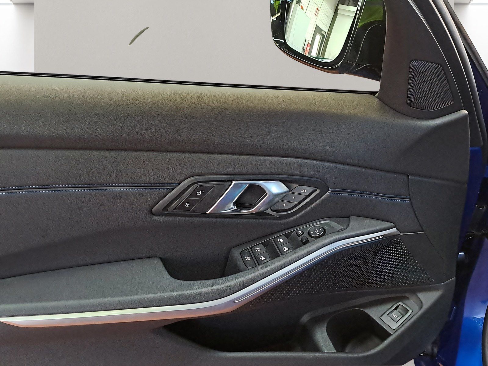 BMW M340d - Bild 19