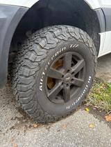 Mercedes-Benz Sprinter 316 Iglhaut Umbau  - Mercedes-Benz 316