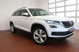 Skoda Kodiaq Soleil 4x4 Leder Led Kamera ACC - Skoda Kodiaq: Soleil
