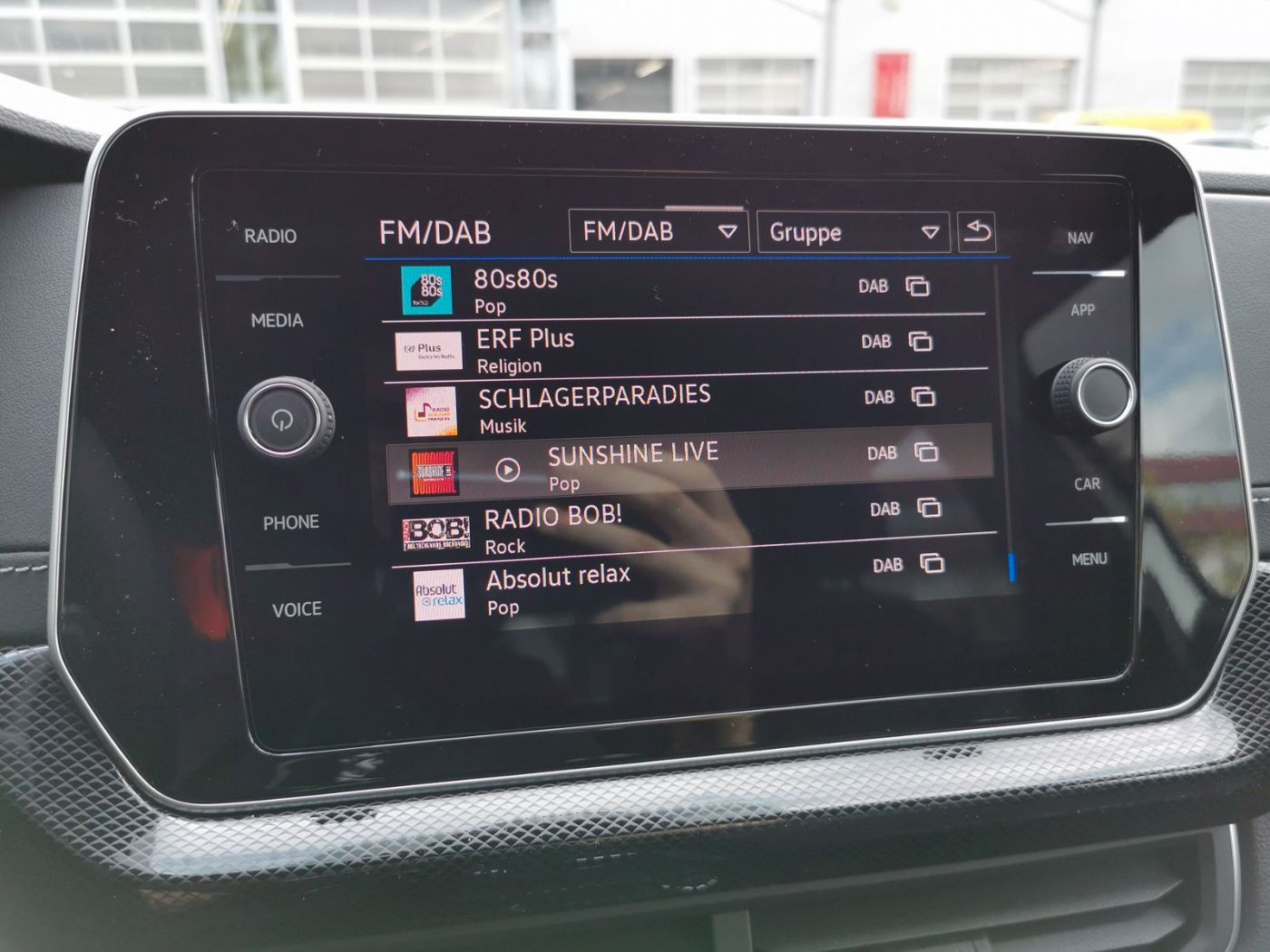 Volkswagen T-Cross - Bild 21
