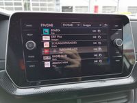 Volkswagen T-Cross - Vorschau Bild 21