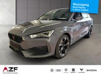 Cupra Leon - Vorschau Bild 1