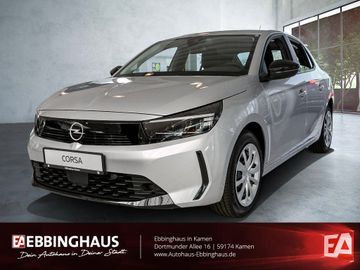 Opel Corsa F 1.2 Touchscreen LED Komfort-Paket Klima