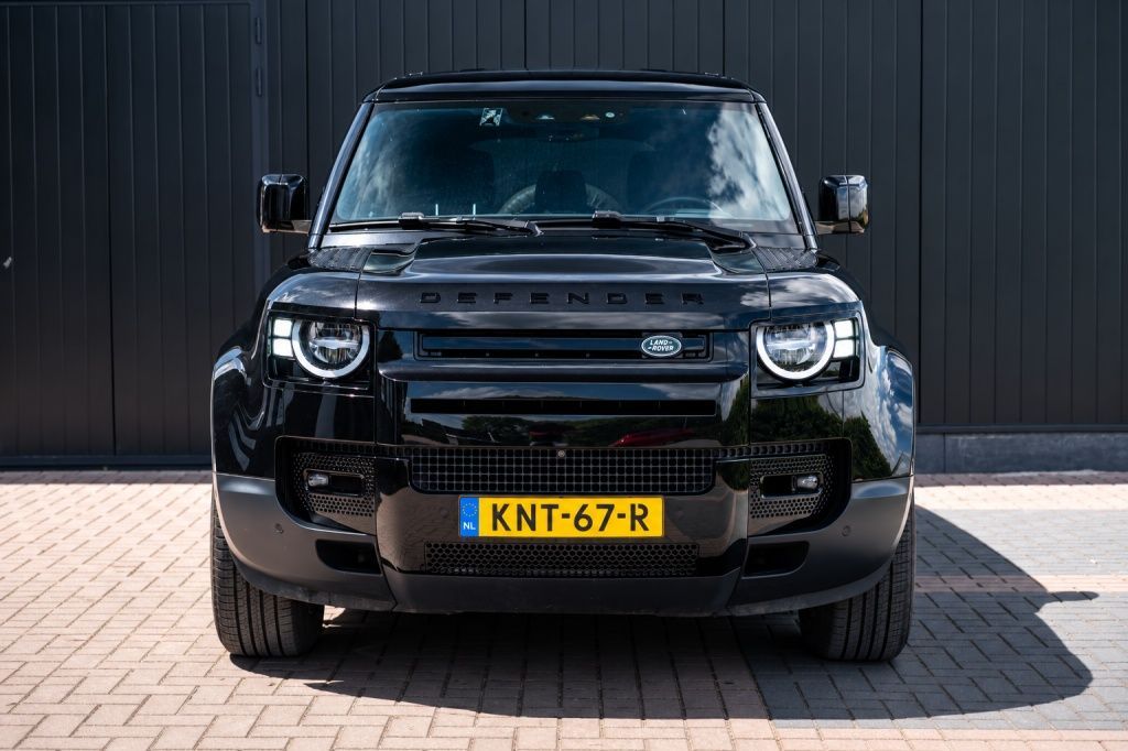 Land Rover Defender 110 2.0 P400e S imagem 2