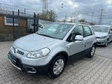 Fiat Sedici 1.6 16V Emotion