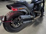 Harley-Davidson Fat Bob 114 - Harley-Davidson Fat Bob 114