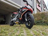 Aprilia RS 4 125 - APRILIA RS 125