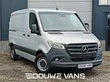 Mercedes-Benz Sprinter 314 H1 Automaat Distronic LED MBUX Navi