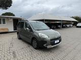 Peugeot Partner Tepee 1.6 e-HDi 92 CV S&S Outdoo - Peugeot Partner Tepee aus 2015