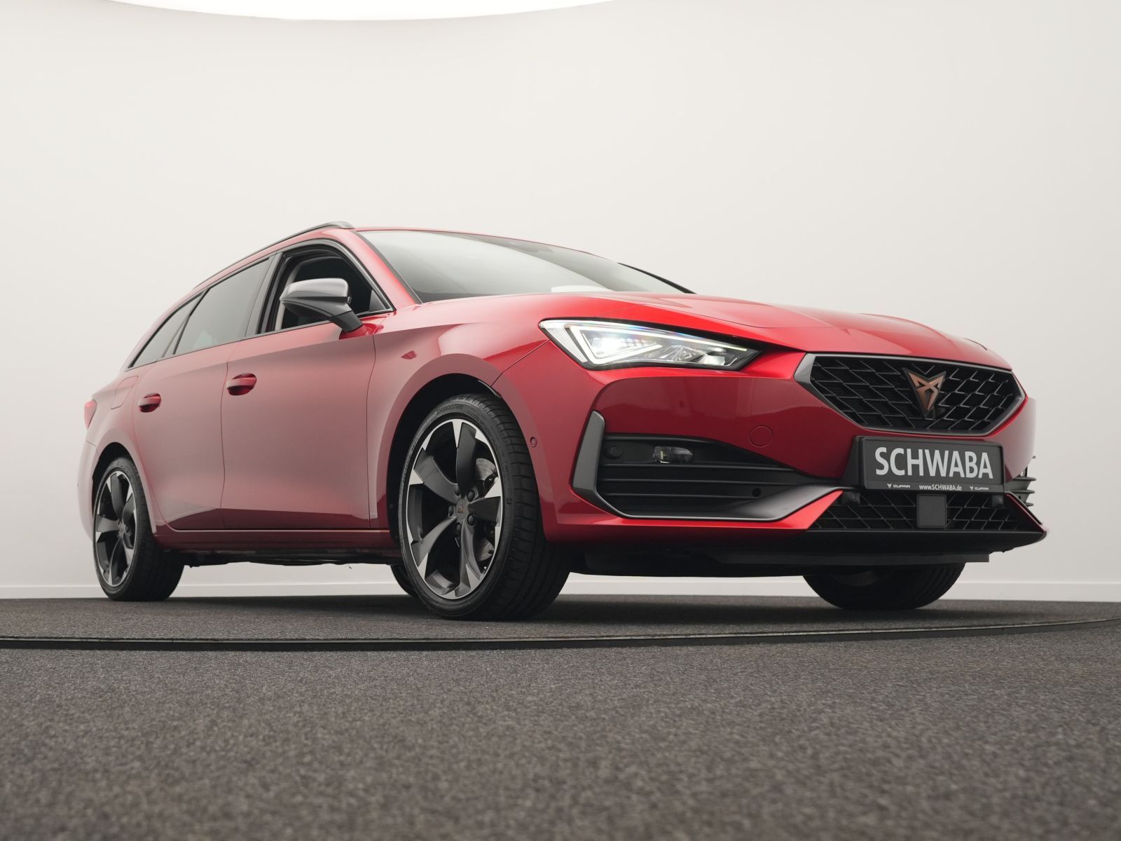Cupra Leon - Bild 24