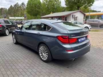 BMW 535 - 6