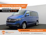 Volkswagen T6.1 Caravelle  2.0 TDI Highline /NAVI/LED/LEDER - blaue Volkswagen T6 Caravelle