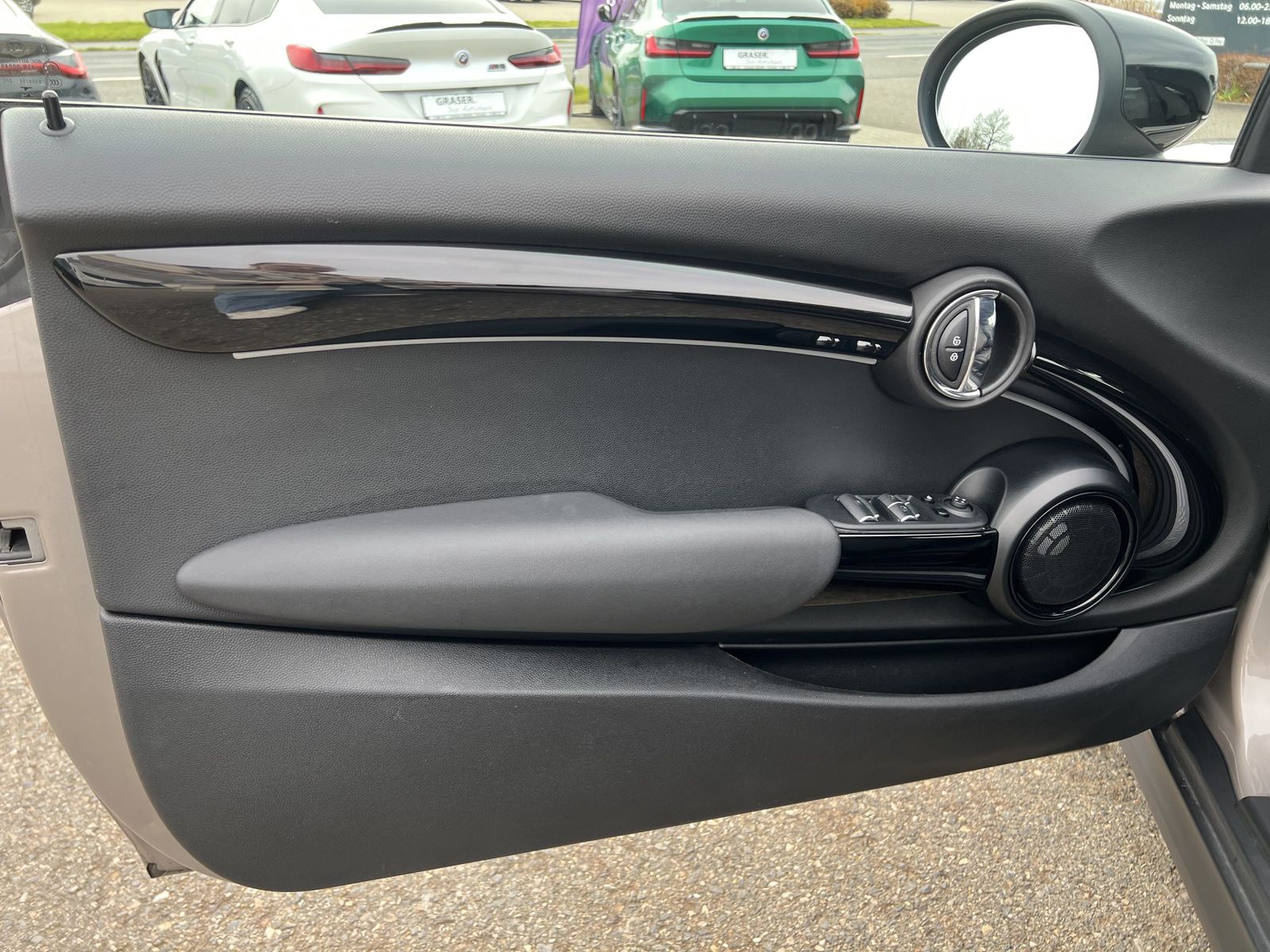 MINI Cooper S Cabrio - Bild 33