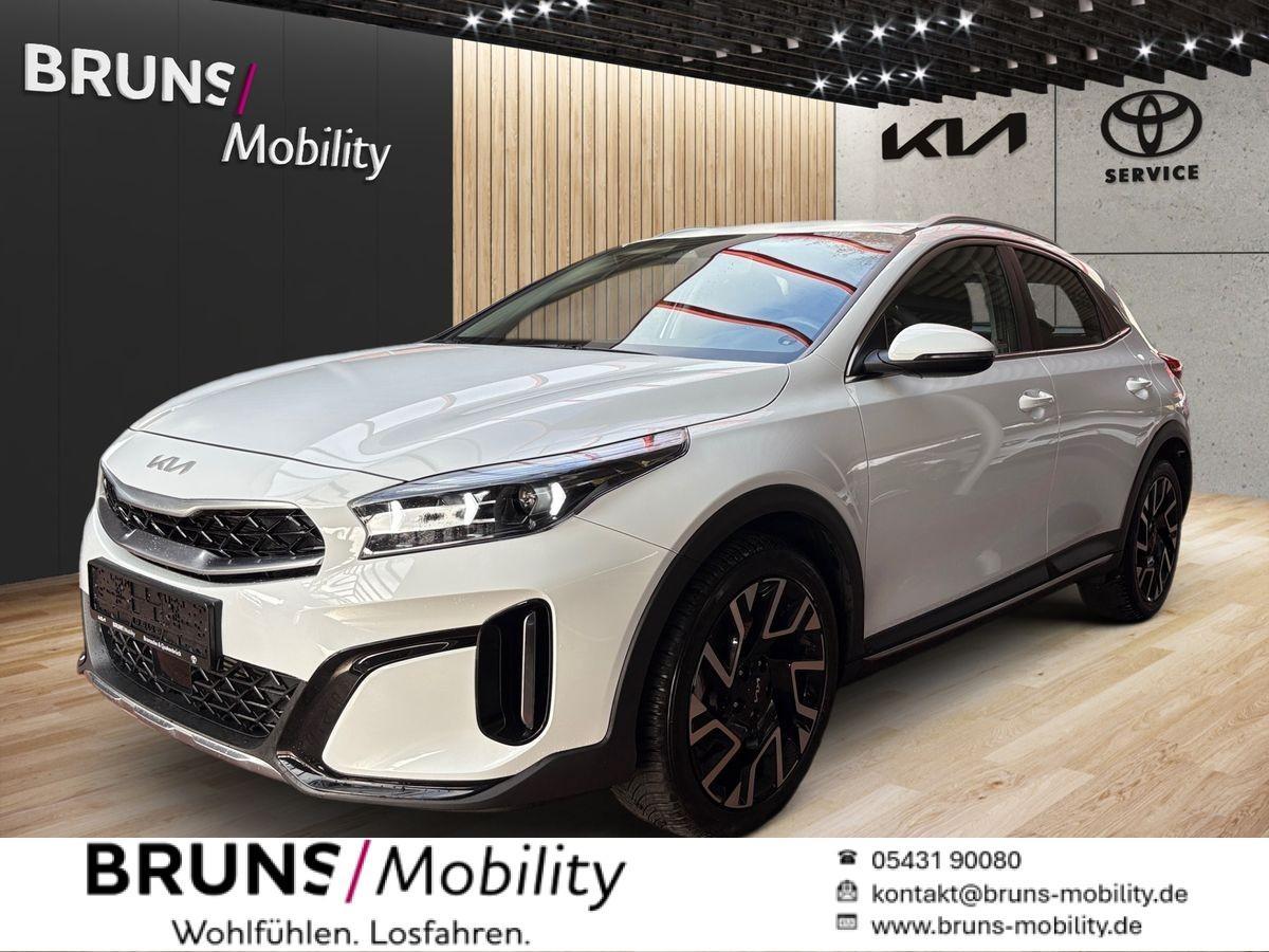 Kia XCeed 1.5T DCT Spirit Navi Kamera Sitzheizung