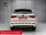 Cupra Ateca VZ 2.0 TSI 4Drive DSG AHK Top View FaPa LE - Cupra Ateca aus 2022