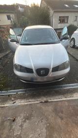 Seat Ibiza - gebrauchte Seat Ibiza aus dem Jahr 2003