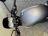 Triumph Bonneville T 120 Black - TRIUMPH BONNEVILLE T120