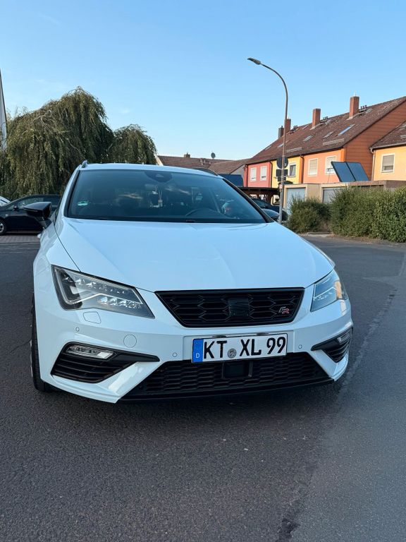 Image of Seat Leon