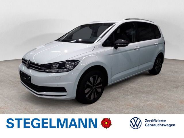 Volkswagen Touran - Bild 1