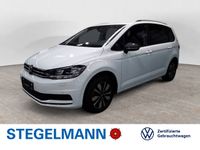 Volkswagen Touran - Vorschau Bild 1