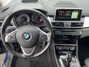BMW 218 Gran Tourer - 4