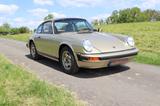 Porsche 911S Sondermodell Ferry Signature ... - Porsche 911 Urmodell aus 1975