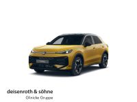 Volkswagen T-Roc - Vorschau Bild 1