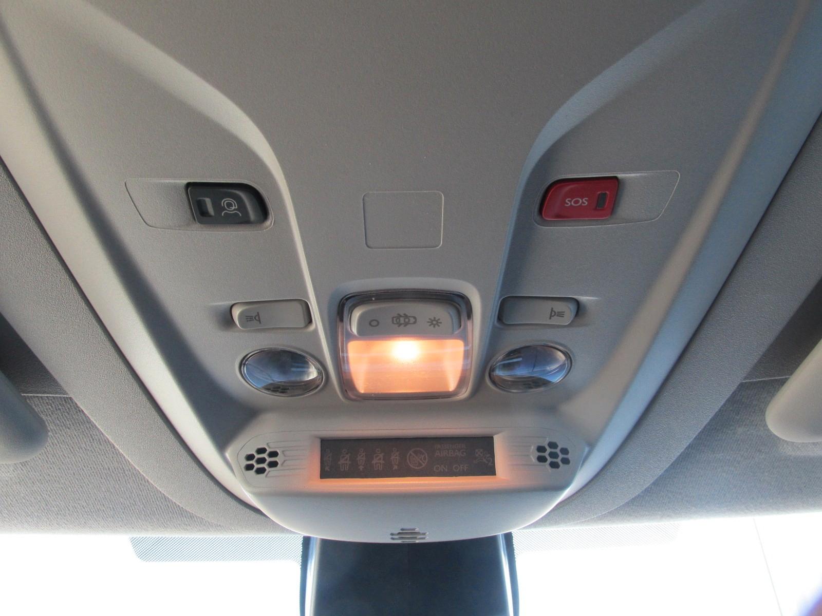 Citroën Berlingo Plus XL EAT8 AT * Sitzheizung, Rückfahr