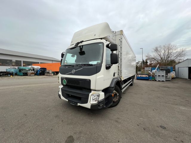 Volvo FEB3C  3 KAMMER /EURO 6