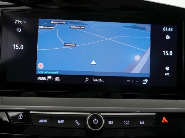 Mokka B ELEGANCE AT+LED+NAVI+RÜCKFAHRKAMERA+SITZ