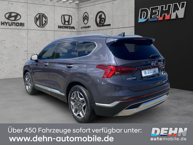 Hyundai SANTA FE 1.6 T-GDI PHEV Prime 4WD HUD Navi 360Ka