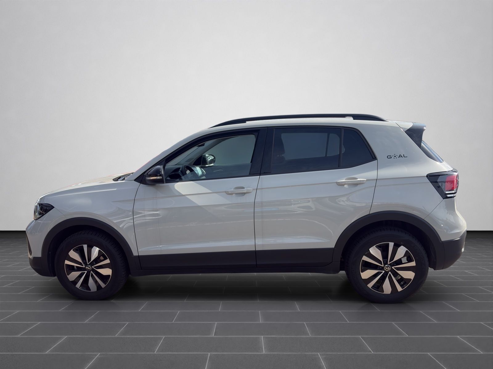 Volkswagen T-Cross - Bild 8