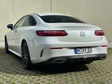 Mercedes-Benz E 350 AMG Paket | MB100Garantie | Pano | 360 Kam - Mercedes-Benz E 350: Coupé, AMG