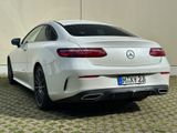 Mercedes-Benz E 350 AMG Paket | MB100Garantie | Pano | 360 Kam - Mercedes-Benz E 350 mit Diesel-Antrieb: Coupé