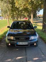 Audi a4 b6 1.8t - Audi A4 aus 2003: 1.8