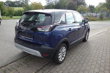 Bild 4 Opel Crossland (X) Crossland Elegance