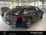 Mercedes-Benz EQS 53 AMG 4M+ Hyper,HUD,Pano,Sitzklima,Distron - gebrauchte Mercedes-Benz EQS aus dem Jahr 2024