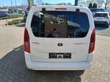 Toyota Proace City Verso 1.5 L1 Team Deutschland - weiße Toyota PROACE CITY