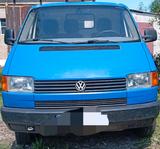 Volkswagen VW T4 Bus 1,9er diesel - Volkswagen LT aus 1991