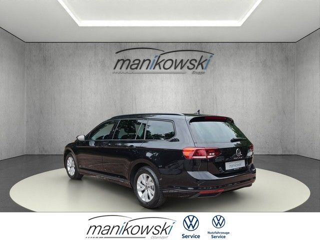 Volkswagen Passat Variant 2.0TDI 150PS +AHK+Kamera +el.Klap imagem 3