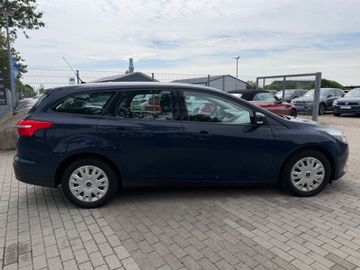 Ford Focus - 4
