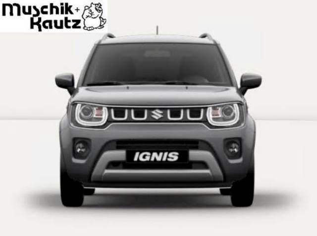 Suzuki Ignis Comfort CVT Hybrid !LAST CHANCE!