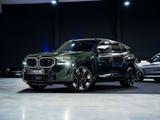 BMW XM PHEV 4.4AS - 23" M Felgen - Malachite Green - - BMW XM Gebrauchtwagen