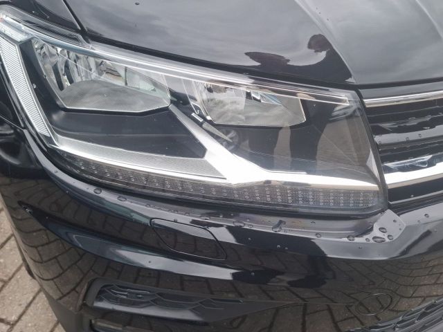 Tiguan IQ.DRIVE 1.5 TSI Navigationssystem AZV